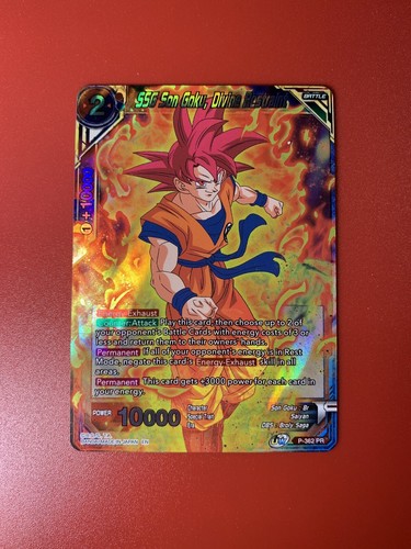 Ssg son goku divine - son,